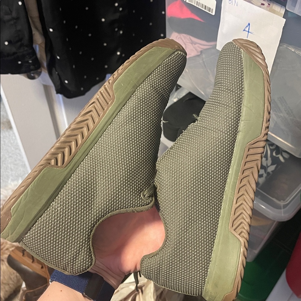 Nobull Trainers - image 6